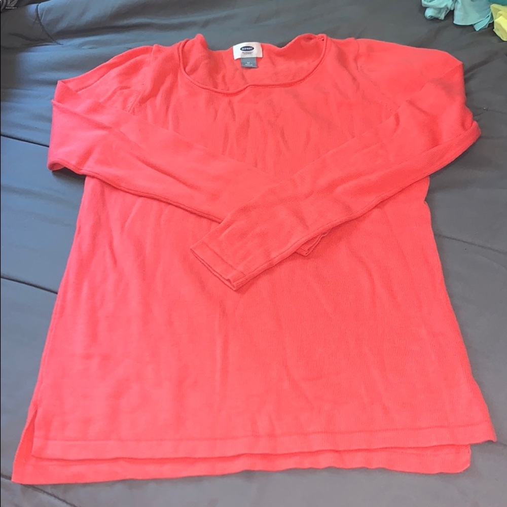 Gap long sleeve